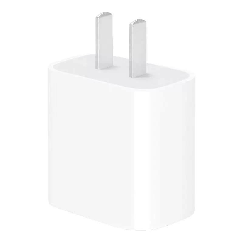 12W 20W 30W 96W 140W 35W双USB-C 40W 充电头 动态适配器充电器 USB-C 原装适用苹果 iPhone iPad AirPods