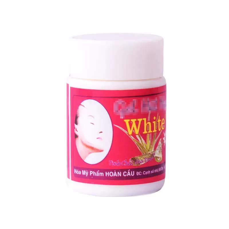 泰国去黑头white鼻膜贴撕拉式祛粉刺神器鼻头贴男士专用收缩毛孔