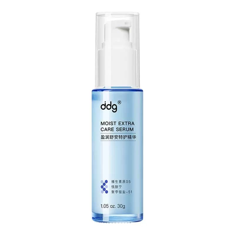 【618现货抢先购】ddg511特护精华3.0滋润补水保湿维稳祛红B5精华