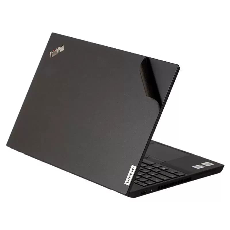 适用thinkpad2025联想T16e590笔记本14x1电脑9E贴纸6s1GEN10外壳L15Carbon490机身2026保护膜X13S8隐士7NANO5